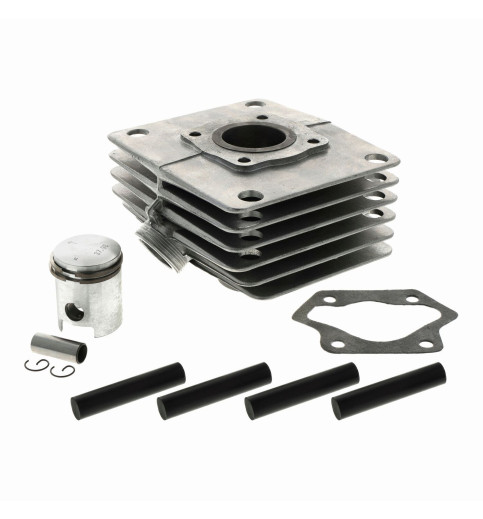 Valec SIMSON S51 TUNING 38mm + piest MZA